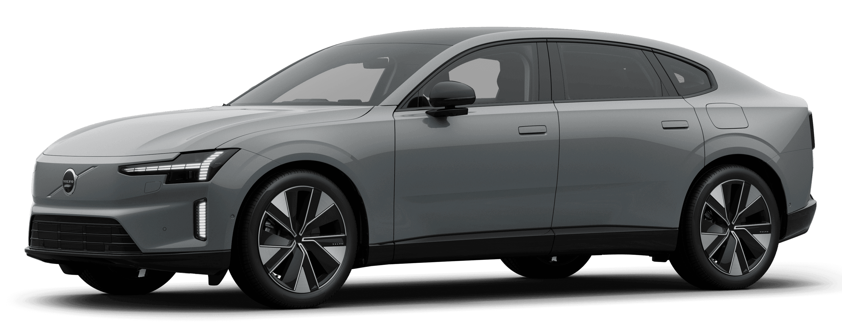 Volvo ES90