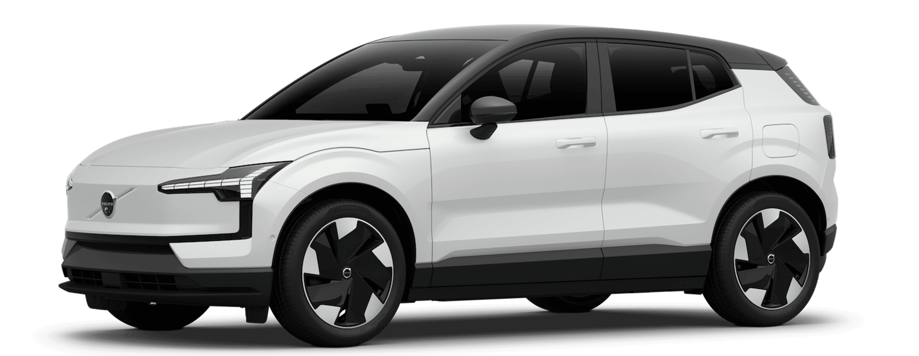 Volvo EX30 Ultra