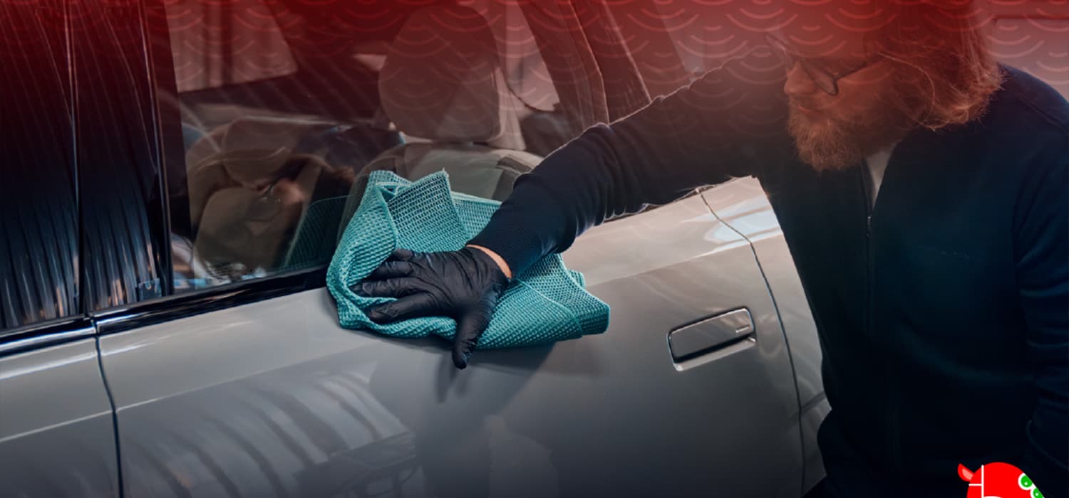 A SELAMAT Lunar Year